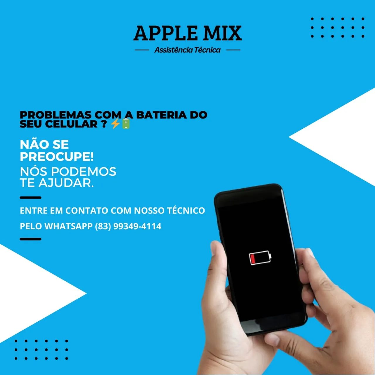 Peças originais de iPhone e samsung 