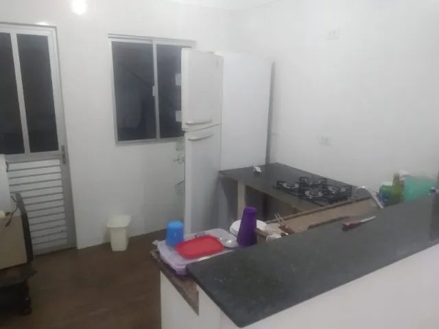 Casa 150m do mar com 2  quartos (ar C.), próximo ao Beto Carreiro - Foto 5