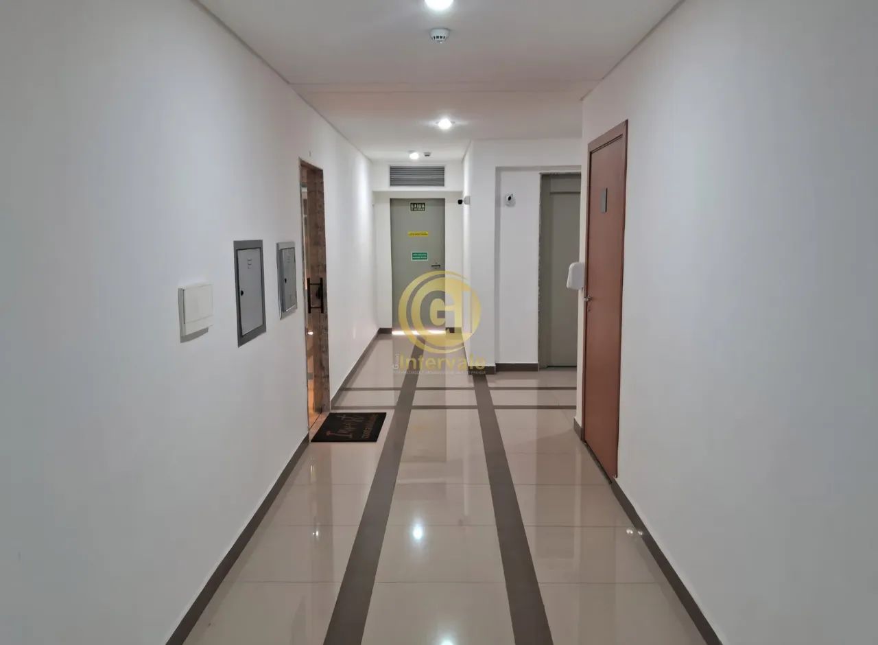 Excelente oportunidade de locação de sala comercial no Centro de São José dos Campos-SP! 1