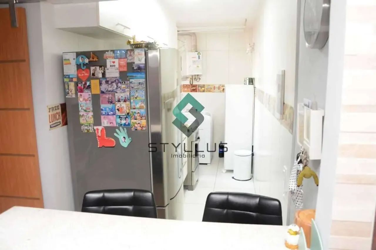 Abolição | Apartamento 2 quartos - Foto 14