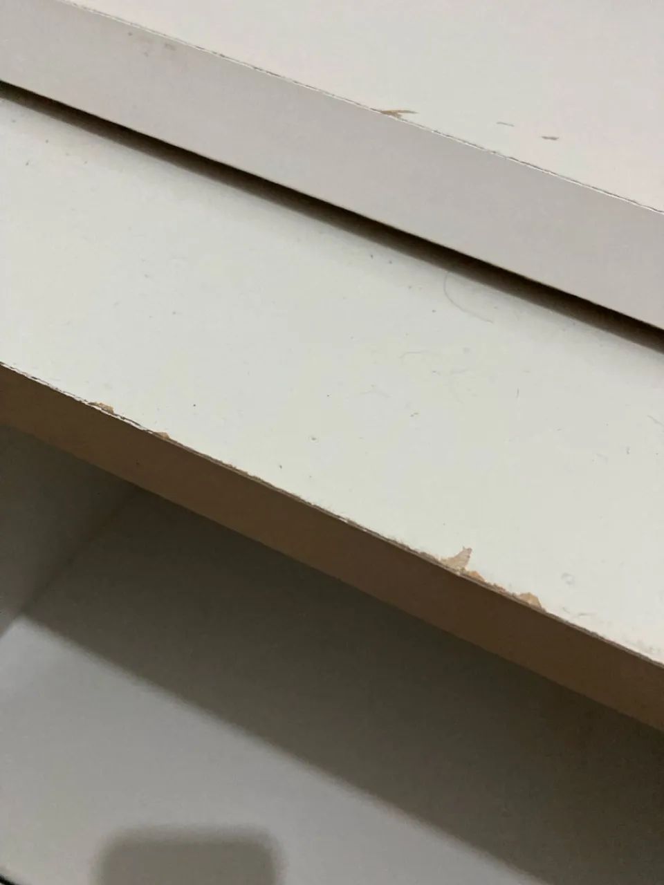 Mesinha de escritório com gaveta - Foto 3