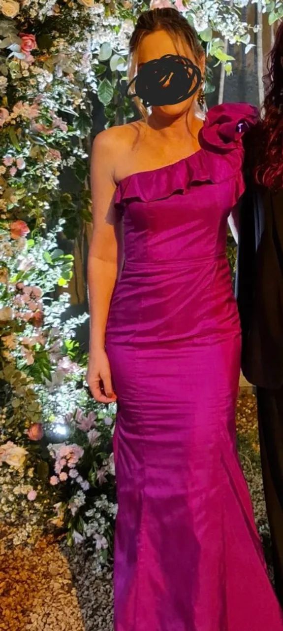 02 vestidos de festa - Foto 2