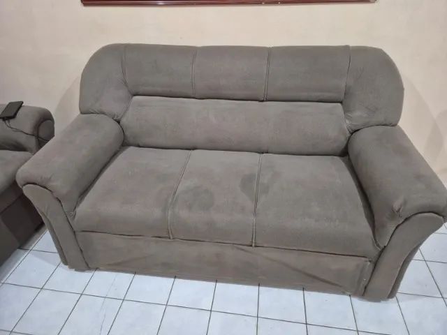 Sofá dois e três lugares.  - Foto 5