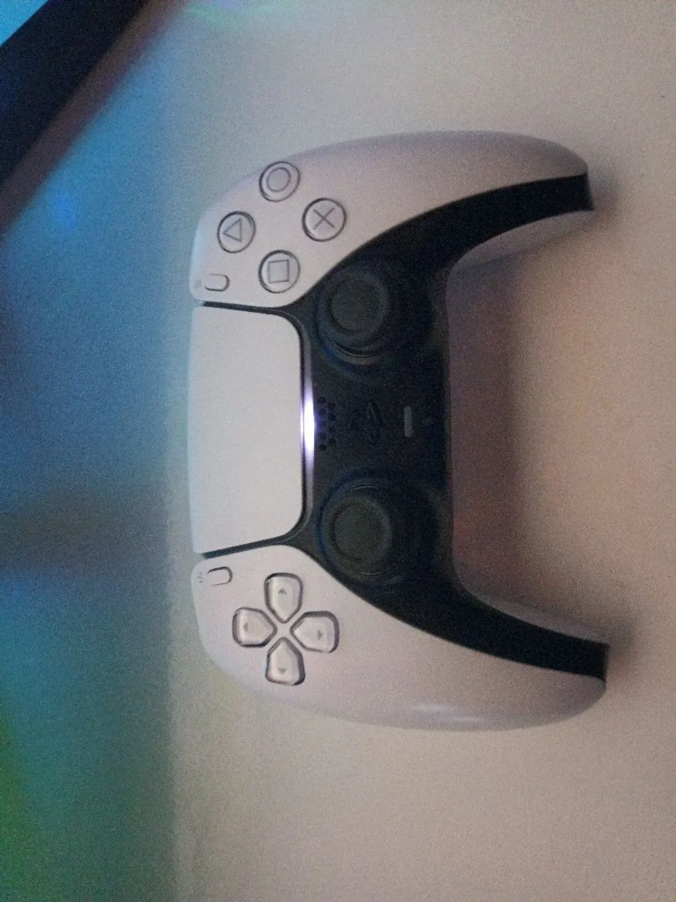 Controle PS5 DualSense