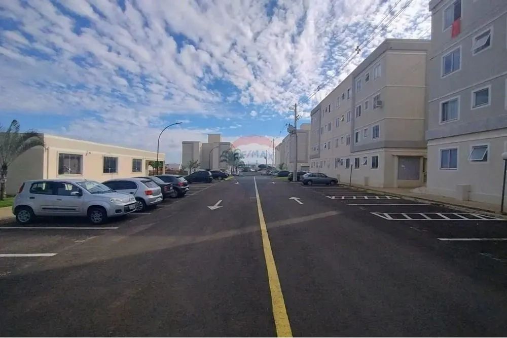 Apartamento à venda de 49 M² com 2 dormitórios no Condomínio Parque Filadélfia, Franca/SP - Foto 3
