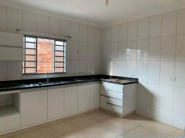 Foto - Goianira - Residencial Triunfo