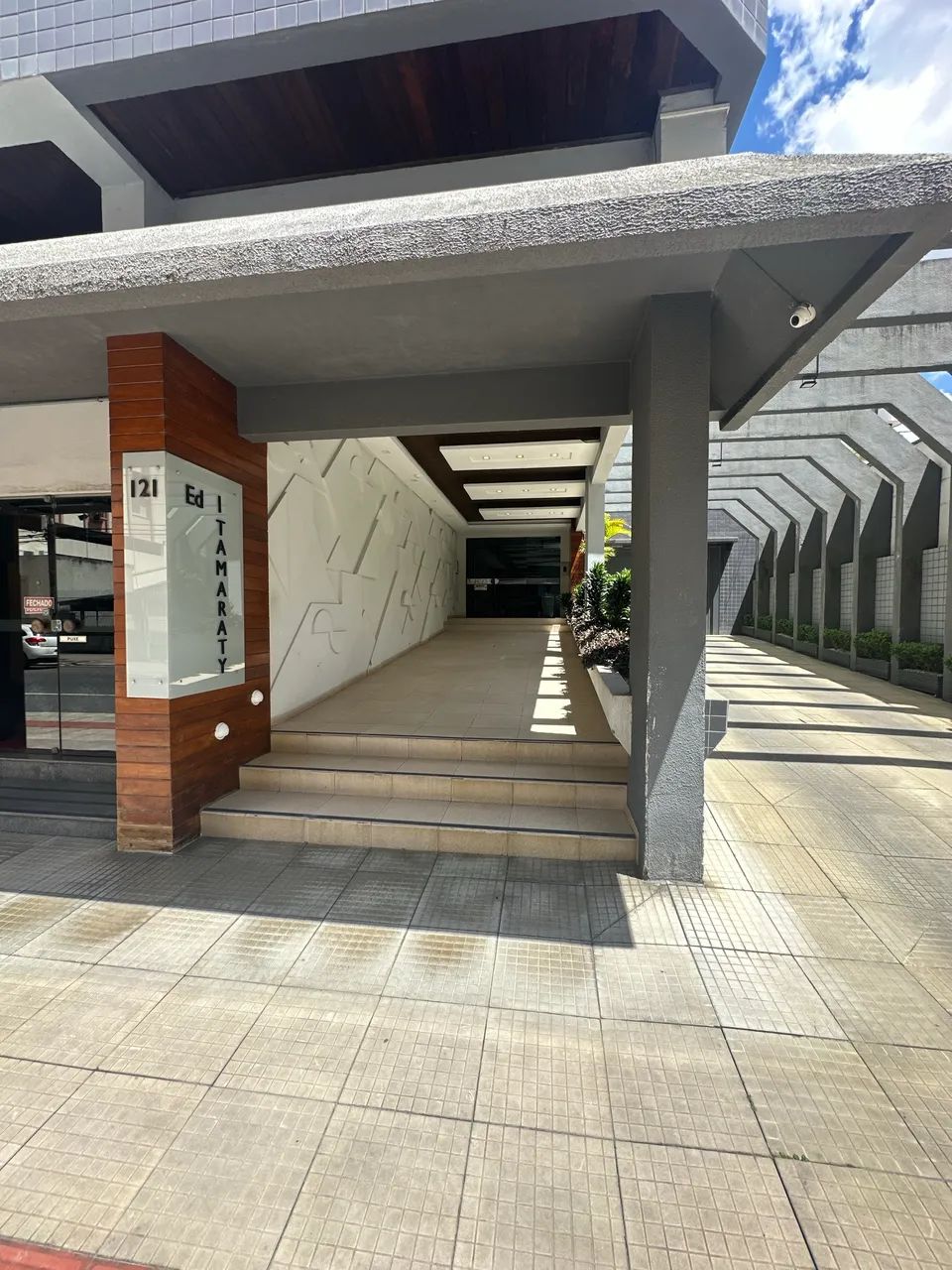 Foto - Criciúma - Centro