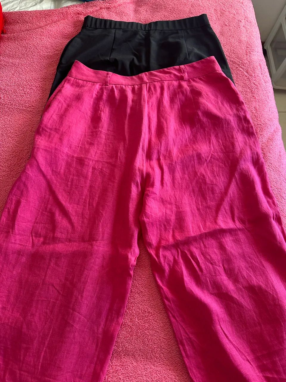 Calça amaro n46 feminina - Foto 2