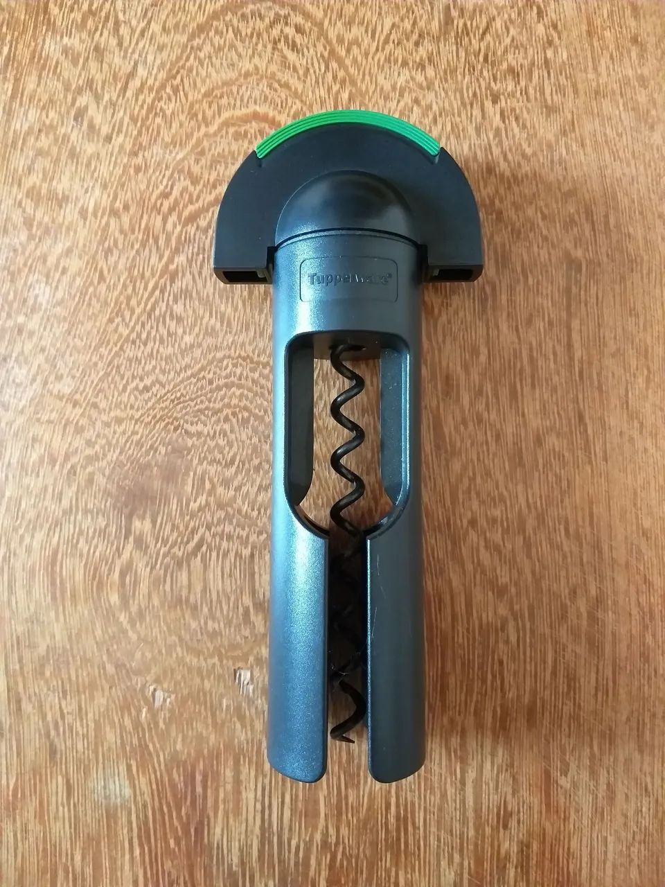 kit de utensilios tupperware importado  - Foto 5