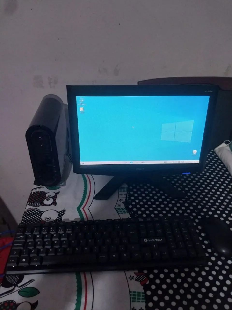 Mini PC Dell Studio Hybrit 140g - Foto 3