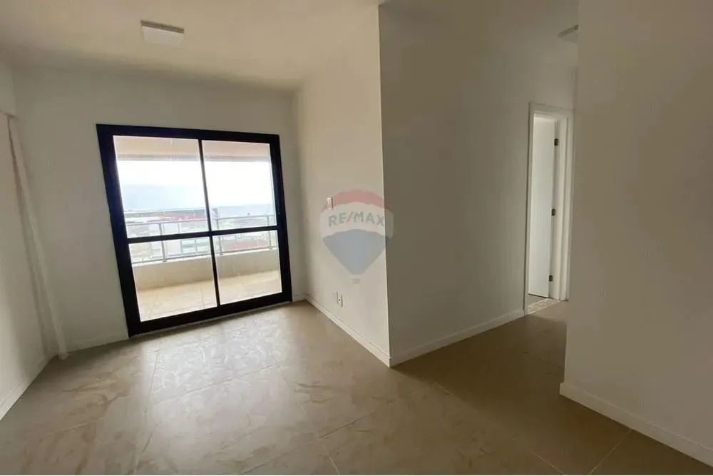 Apartamento 2/4 com suíte com vista mar no bairro de Armação - Foto 3