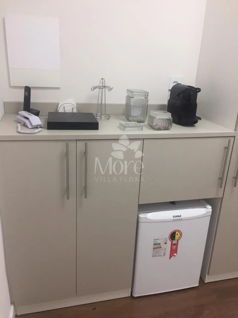 Sala à venda em Sumaré, Parque Euclides Miranda, com 32 m², Rossi Office Sumaré - Foto 4