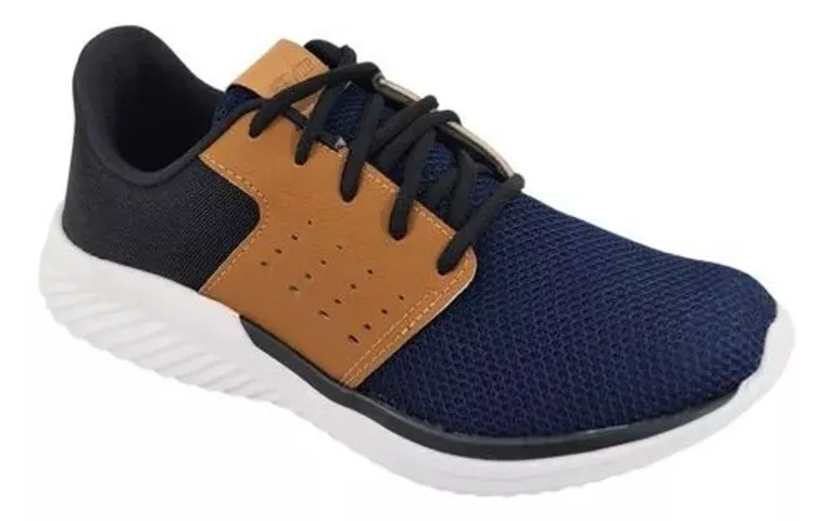 Tênis casual Actvitta masculino