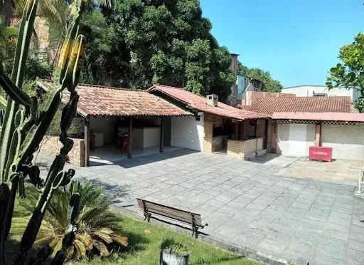 Chácara com 4 quartos à venda, 23000 m² por R$ 1.250.000 - Piratininga - Niterói/RJ - Foto 2