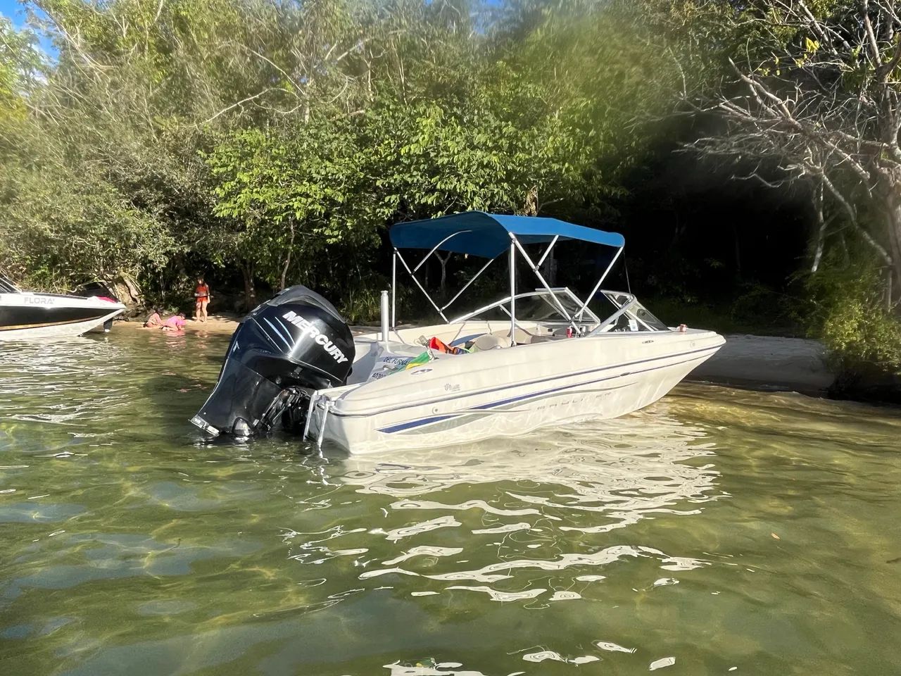 Lancha Byliner 175 Br - Foto 3