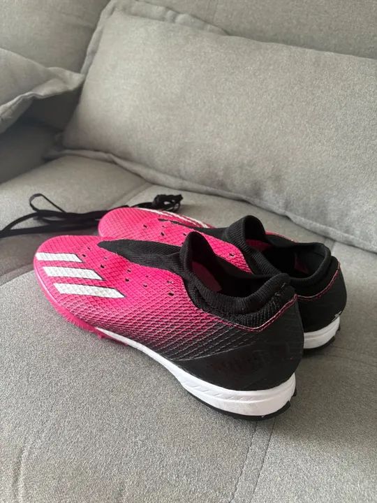 Chuteira Adidas  - Foto 3