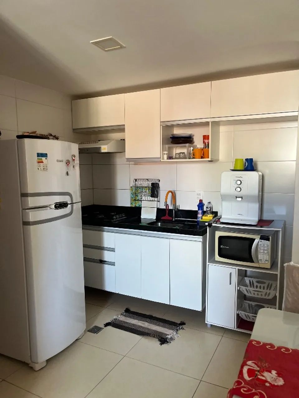 Apartamento Mobiliado em Cabo Branco  - Foto 9