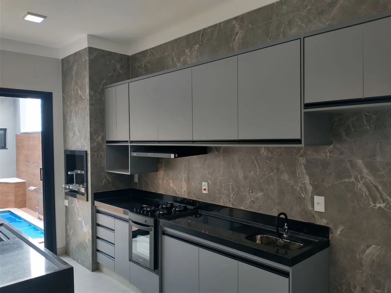 Foto - Araçatuba - Residencial Madalena II