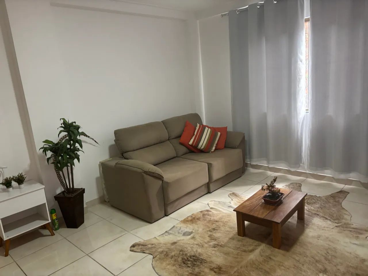 Foto - Vitória - Mata da Praia