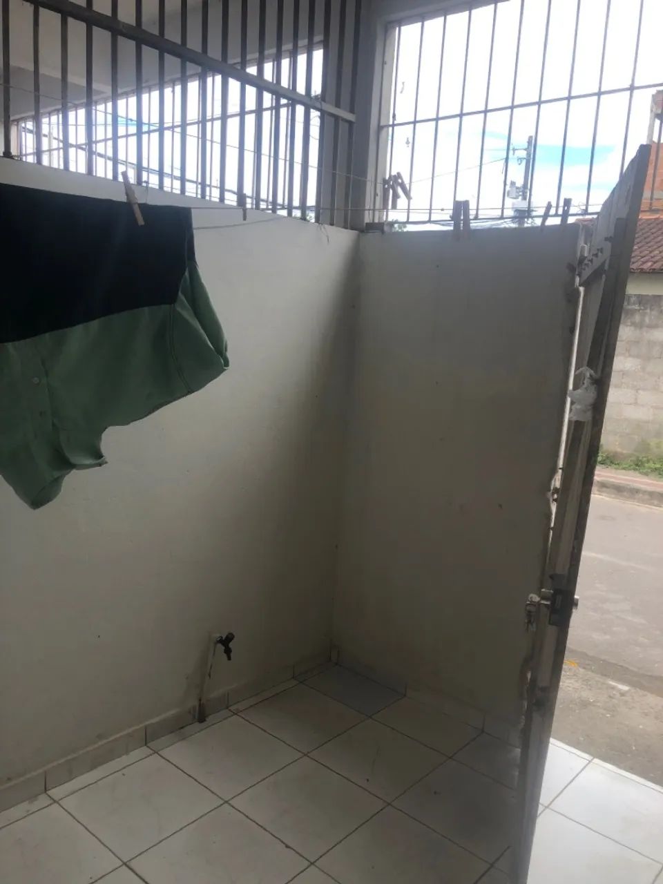 APARTAMENTO DOIS QUARTOS EM JABAETE - Foto 3