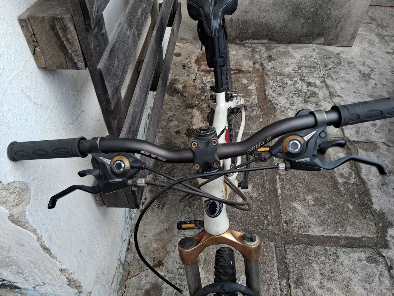 Bicicleta Gios - Foto 3