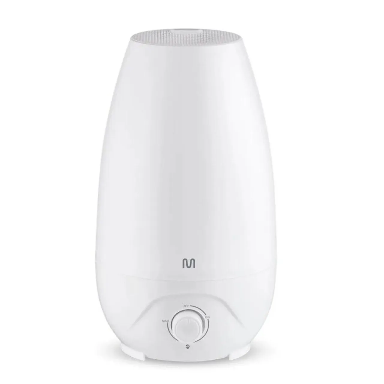 Umidificador de Ar Multilaser Easy Air Bivolt 2,6 Litros Branco