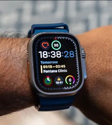 Apple Watch Ultra - Foto 3