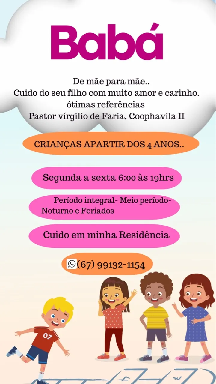 Babá