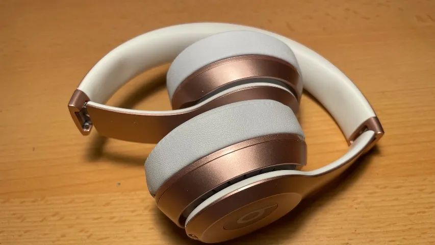 Beats Solo Rosa - Foto 3