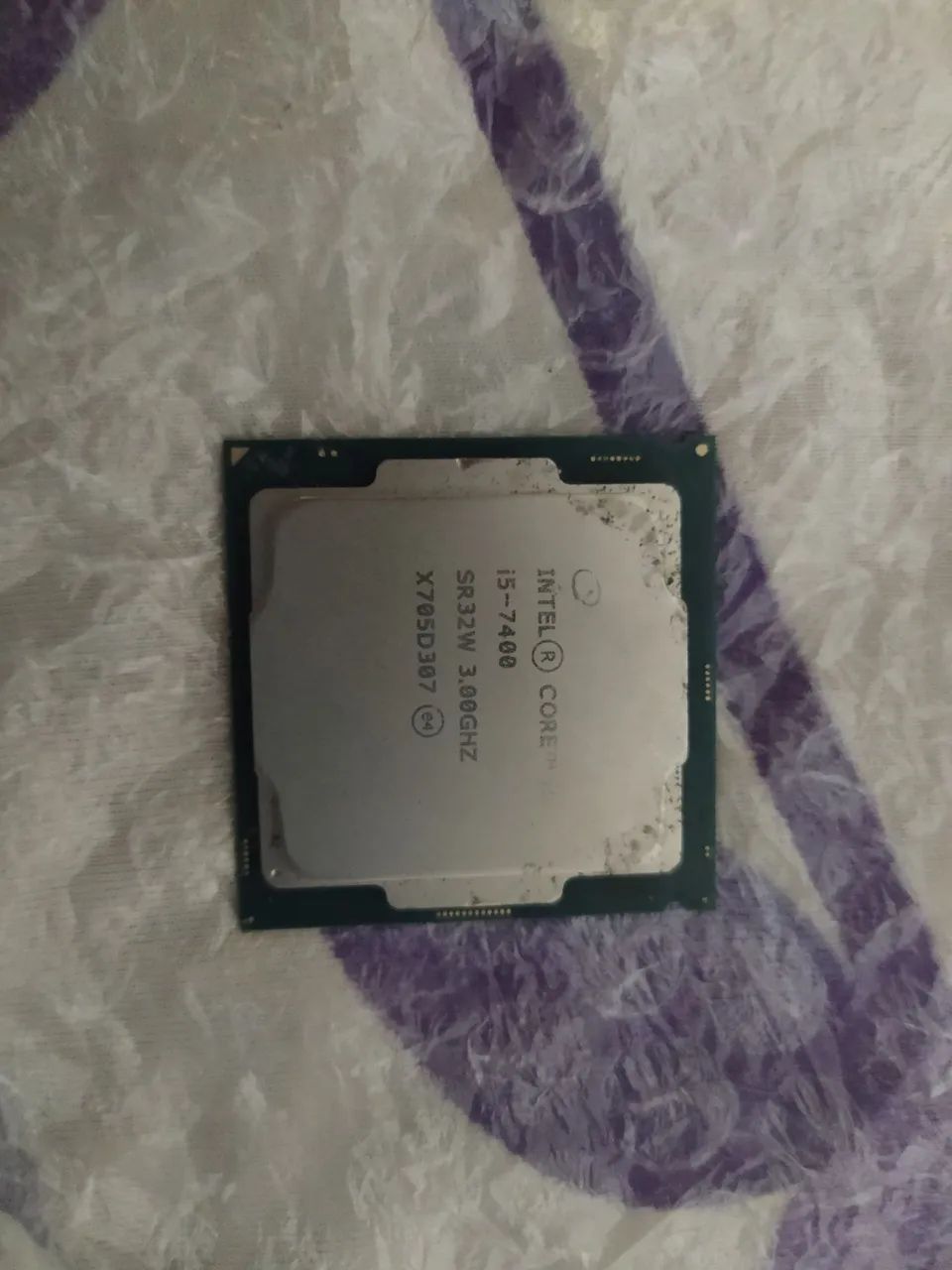 中古 Intel Core i5 7400 8個セット 中古 Intel Core i5 7400 8個セット Amazon.com: Intel Core i5 i5