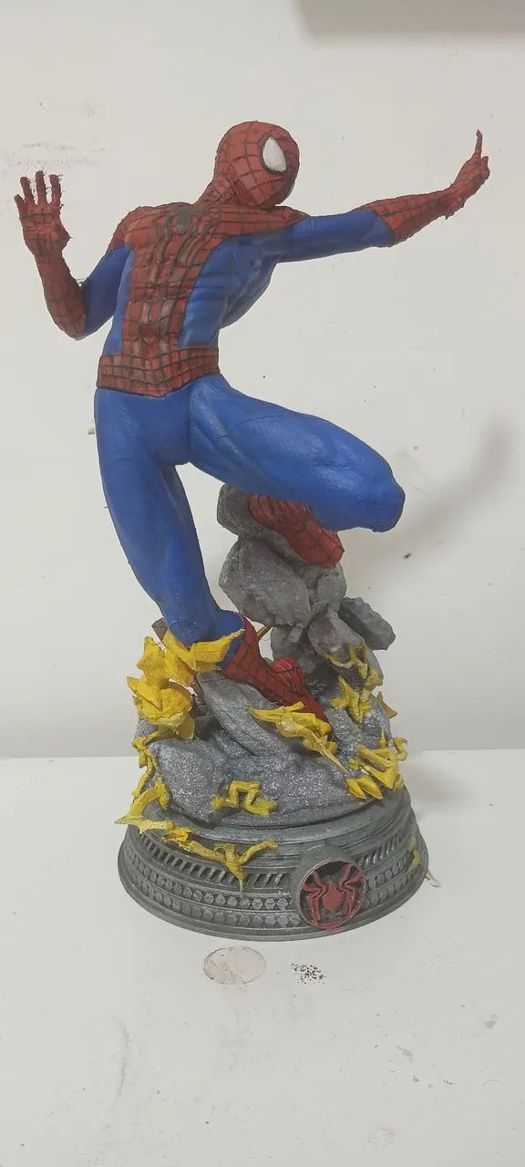 Homem aranha 