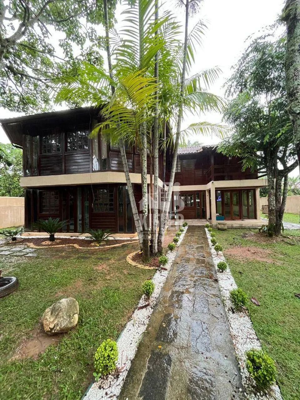 Chácara com 5 dormitórios à venda, 1701 m² por R$ 900.000,00 - Itaocaia Valley (Itaipuaçu) - Foto 3