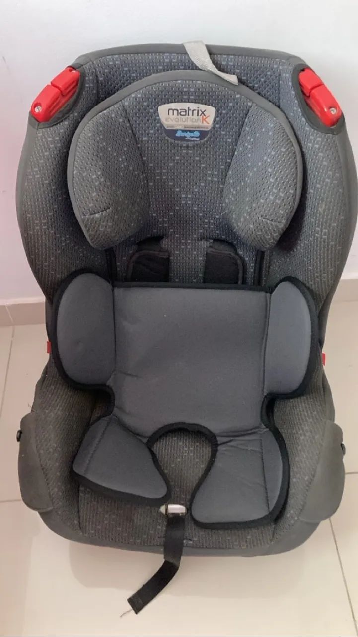Cadeira de carro  para bebê  - Foto 3