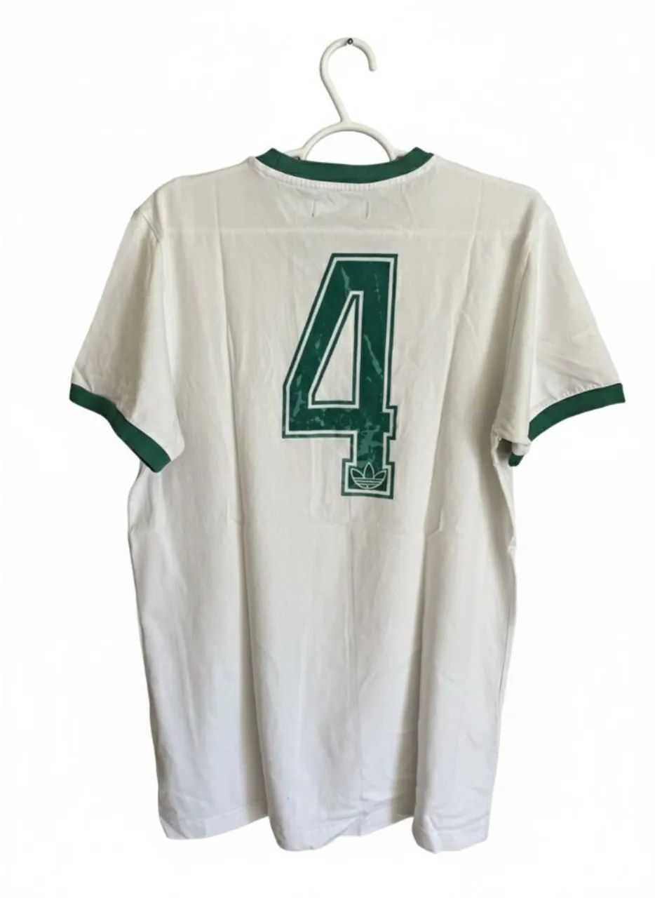 Camisa Palmeiras Comemorativa - Adidas Originals - Foto 2