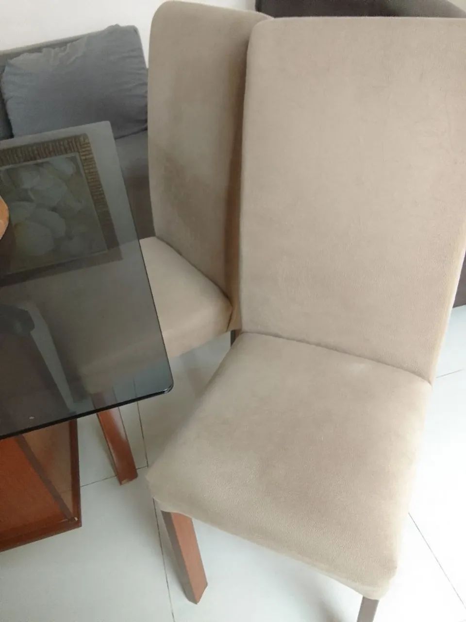 4 Cadeiras conservadas 64352818607105121