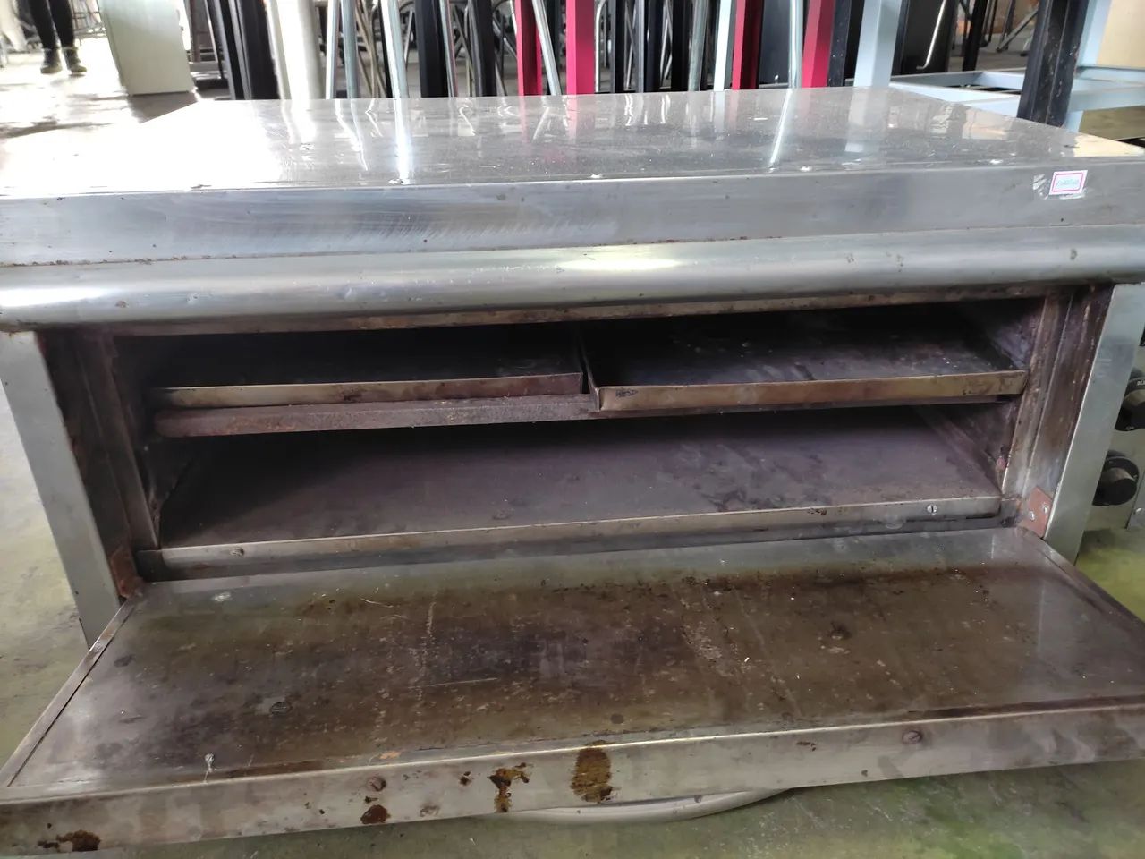 Forno Industrial - Foto 2
