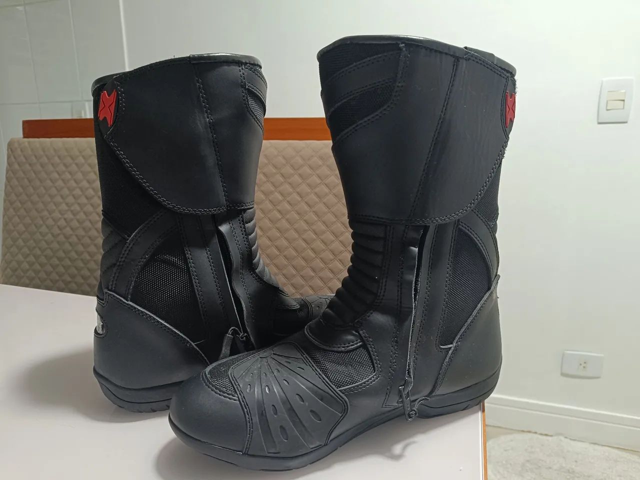Botas de Texx Strike 42 - Foto 4