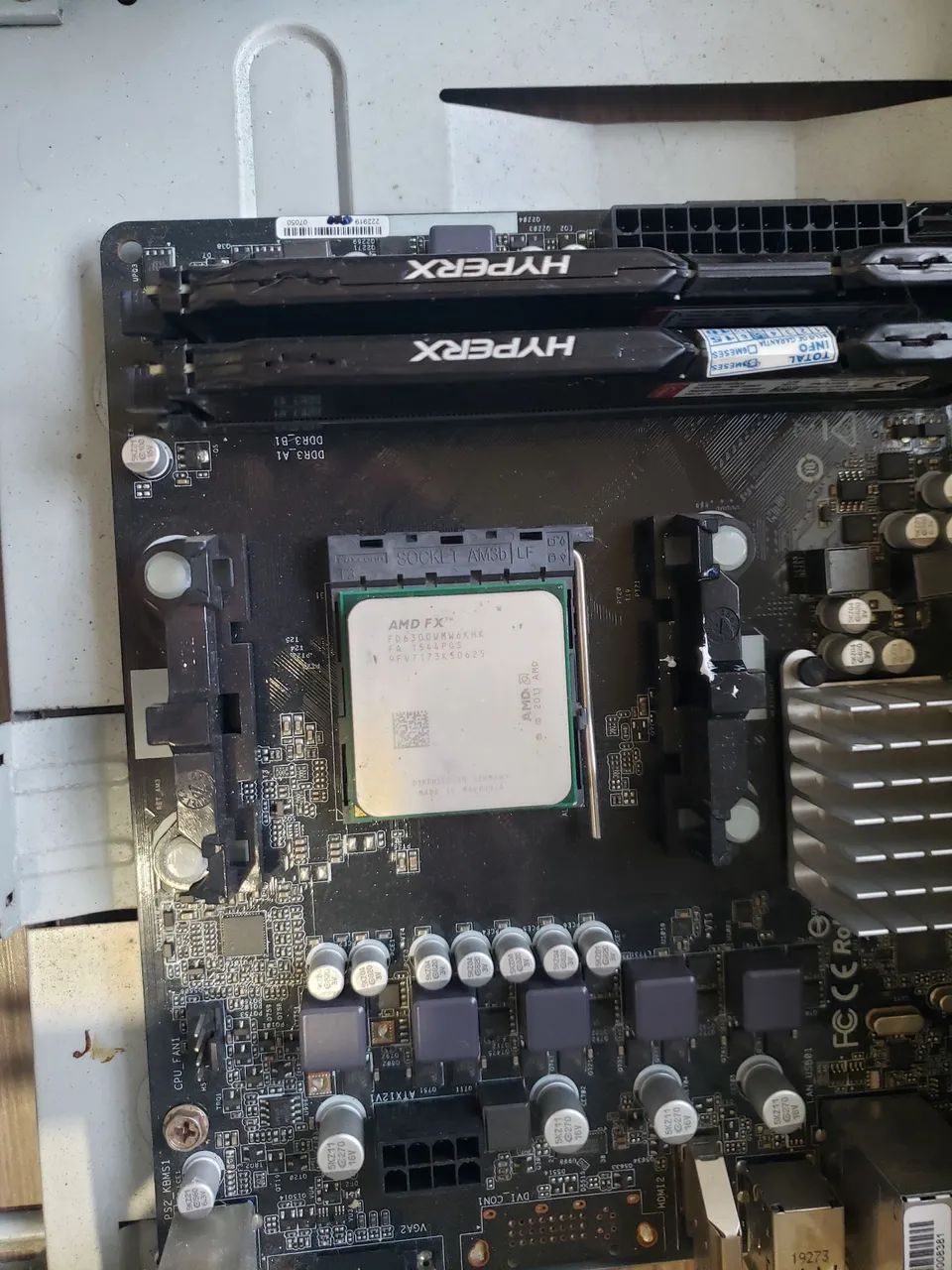 Processador AMD FX 6300 - Foto 3