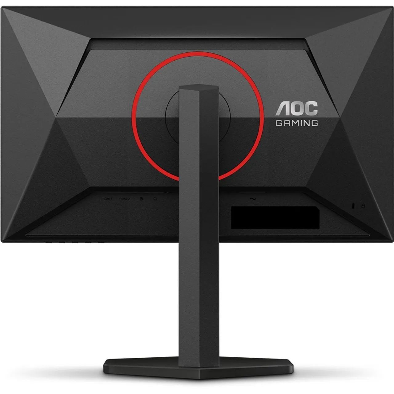 Monitor AOC lacrado 24 polegadas  - Foto 3