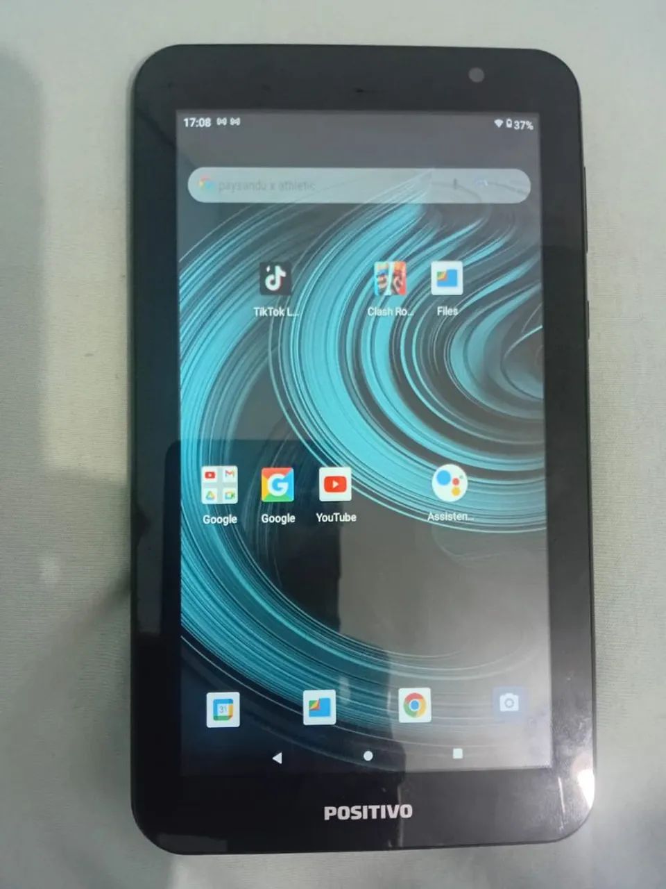 Tablet Positivo twist Tab 64gb+ 2gb Ram
