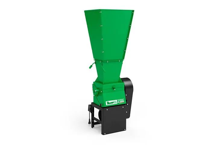 Triturador Multiuso Trapp JK-500 Sem Motor e Sem Chave