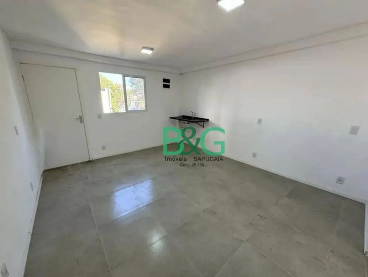 Studio para alugar, 25 m² por R$ 2.200,00/mês - Vila Prudente - São Paulo/SP