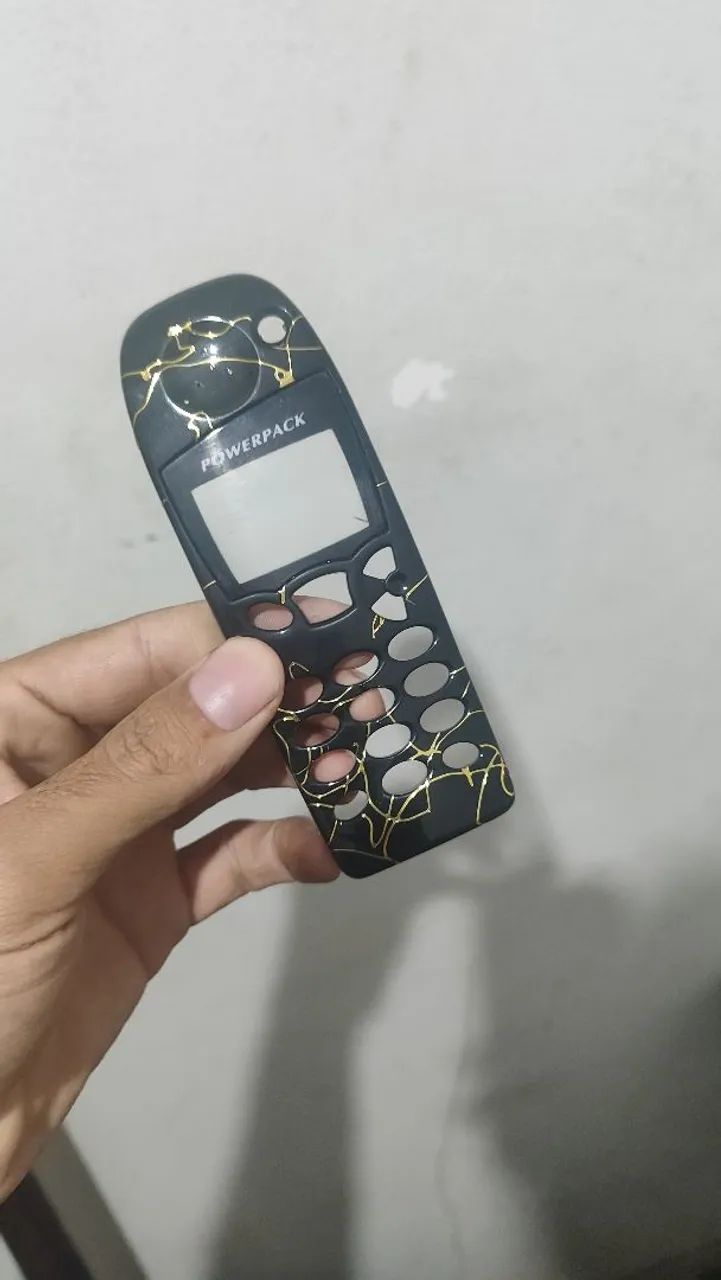 Carcaças de Celular Personalizadas - Design Exclusivo - Foto 3