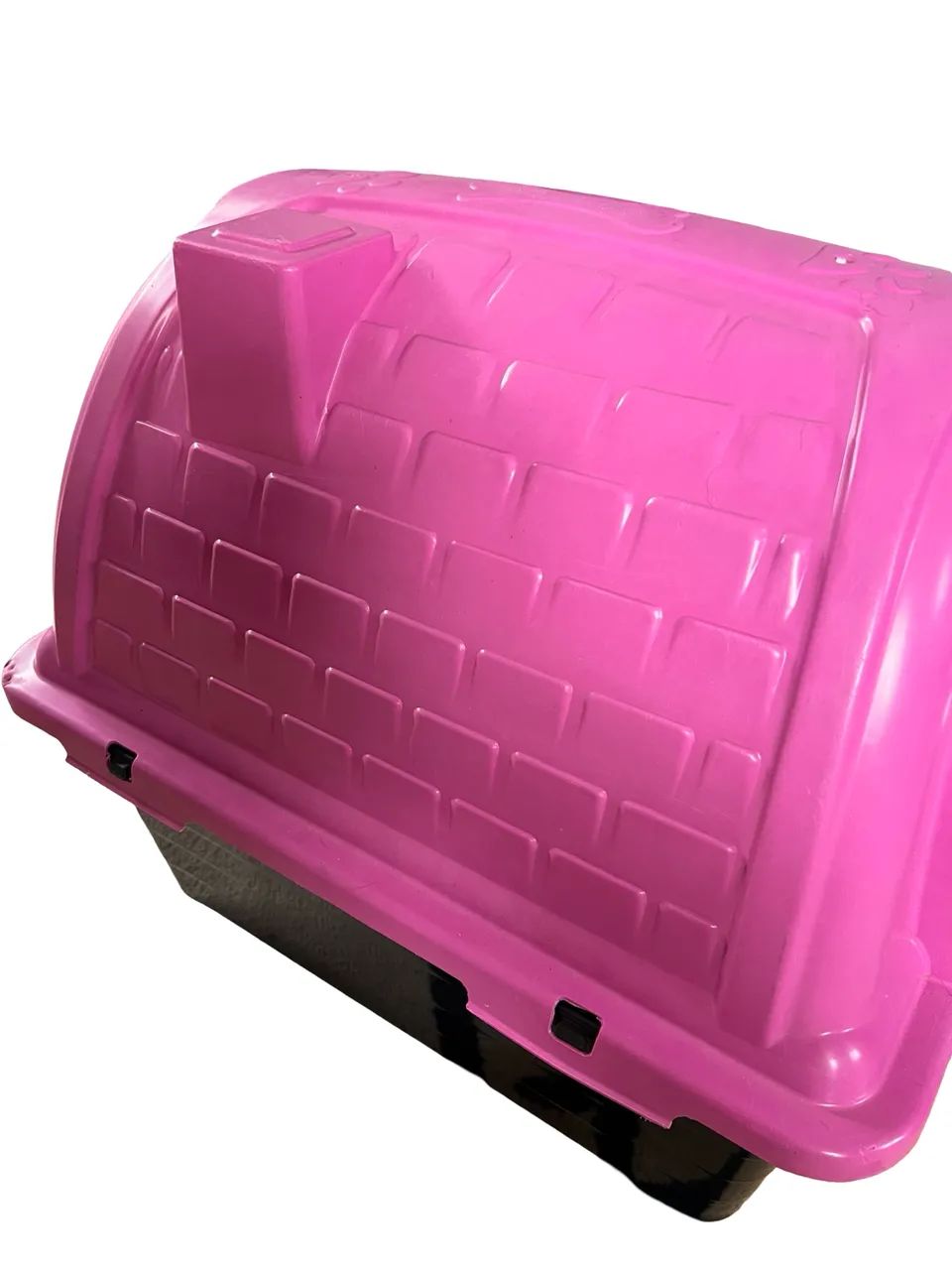 VENDO CASINHA PARA CACHORRO PORTE PEQUENO - Foto 3