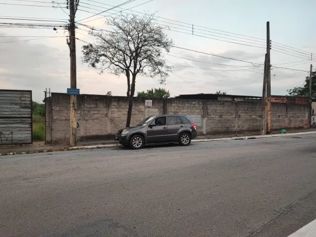 Terreno comercial com 600m² no Eugênio de Melo - São José dos Campos