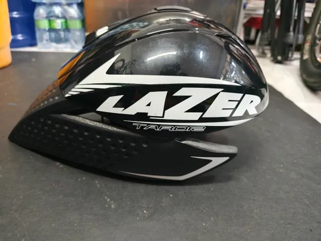 Capacete de Triathlon Lazer Tardiz