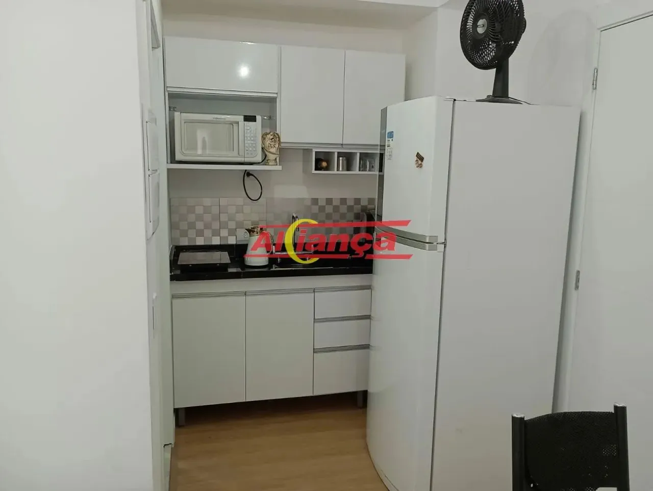 Studio à venda no Condomínio Smart Studios Belém - São Paulo/SP