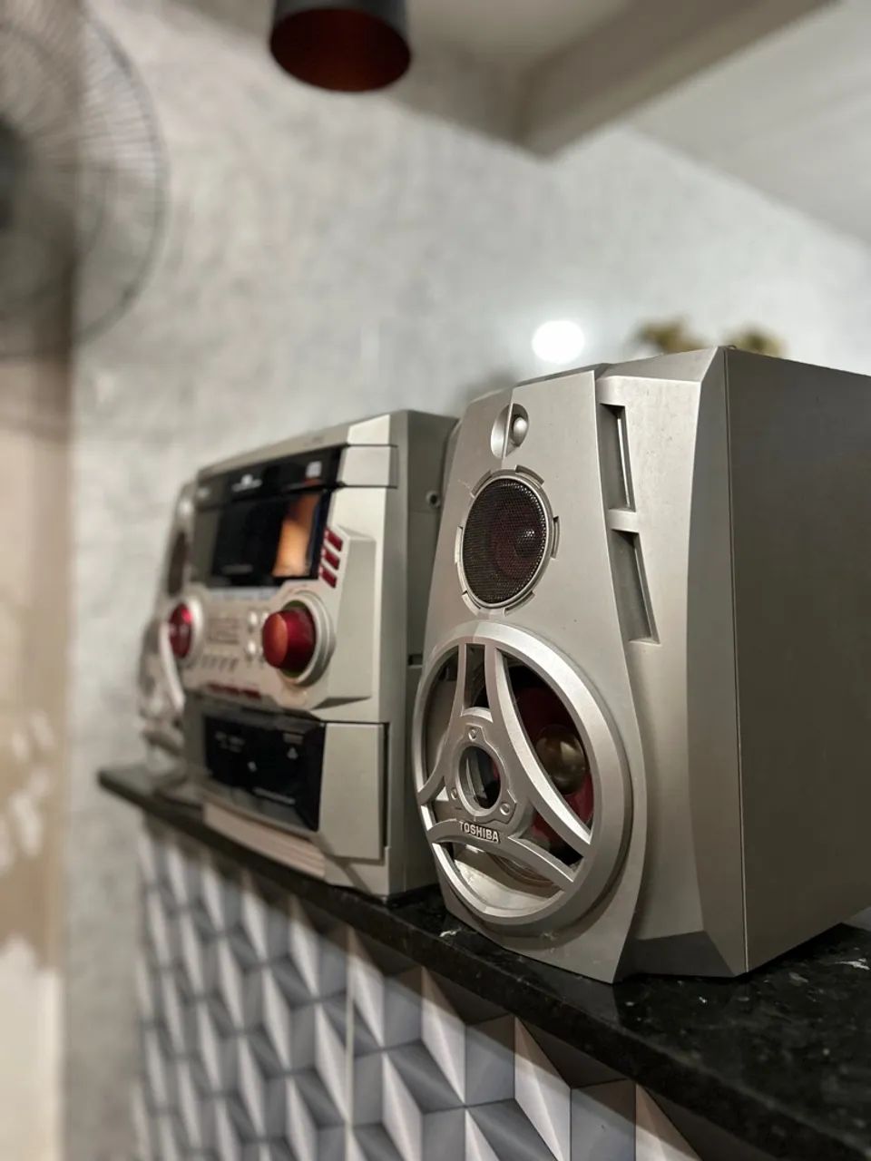 Som semp toshiba  - Foto 2