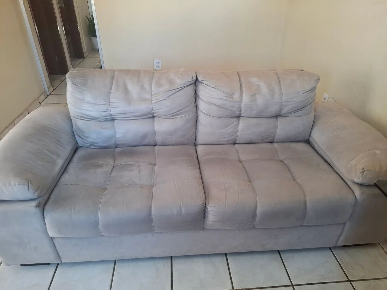 2 and 3 Seater Sofa64374699817474123
