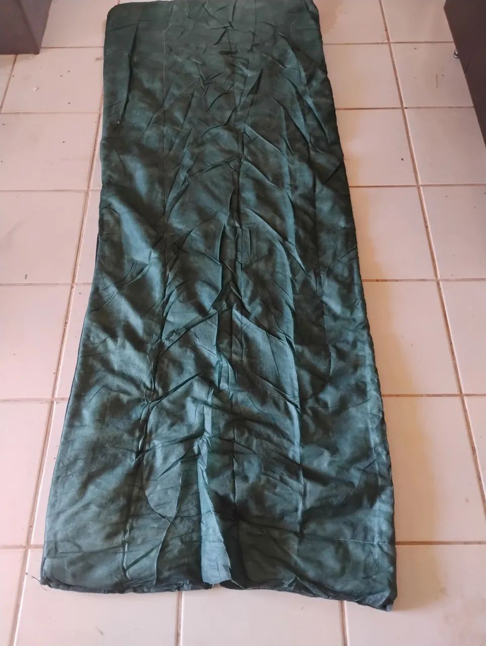 Saco de dormir solteiro mor - Foto 2